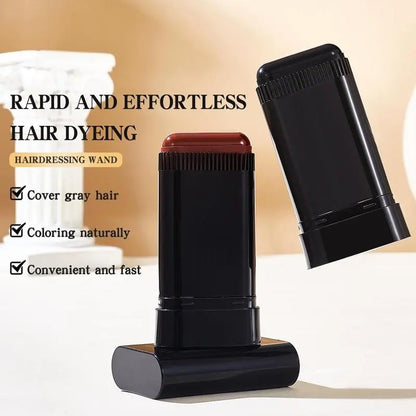 Naturaelle™ Hair Dye Comb